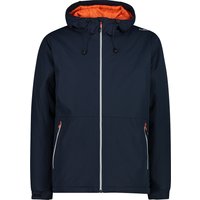 Chaqueta con capucha CMP