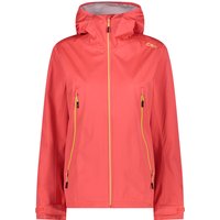 Dunne shell hoodie voor dames CMP