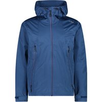 Hooded hiking jacket CMP