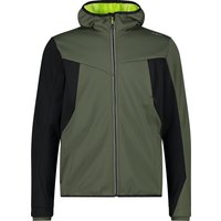 Hooded jacket CMP