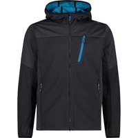 Sudadera con capucha CMP