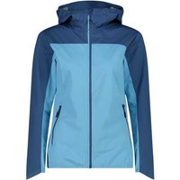 Giacca impermeabile con cappuccio donna CMP