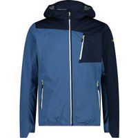 Veste imperméable à capuche CMP