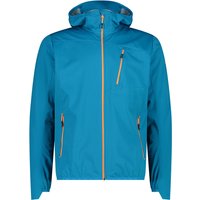 Veste imperméable à capuche CMP