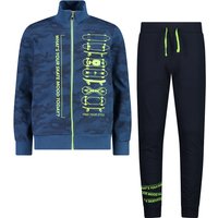 Children's tracksuit CMP