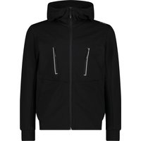 Hooded fleece CMP