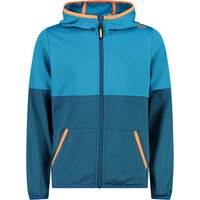 Children's hooded jacket CMP