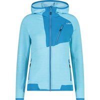 Veste à capuche Sstretch performance femme CMP