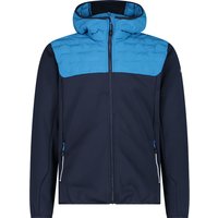 Hooded jacket CMP