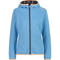 Sweatshirt à capuche femme CMP