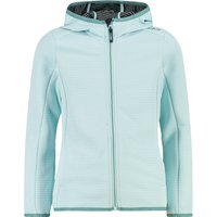 Veste à capuche zippé fille CMP
