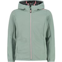 Zip hoodie voor meisjes CMP