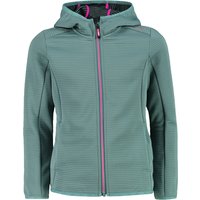 Zip hoodie voor meisjes CMP