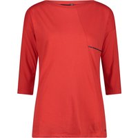 T-shirt manches 3/4 femme CMP