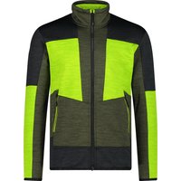 Veste de randonnée en polaire CMP