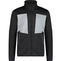 Veste de randonnée en polaire CMP