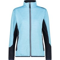 Fleece-Wanderjacke Damen CMP