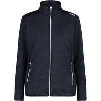 Fleece-Wanderjacke Damen CMP