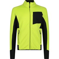 Chaqueta polar de senderismo CMP