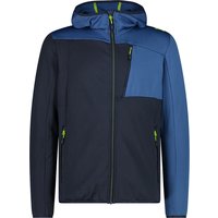 Hooded fleece CMP