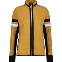 Veste de randonnée en polaire femme CMP