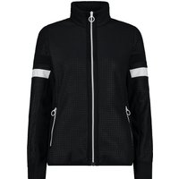 Veste de randonnée en polaire femme CMP