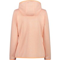 Fleece mit Kapuze Damen CMP