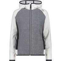 Women's hooded jacket CMP