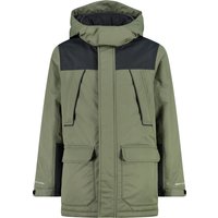 Children's hooded parka CMP
