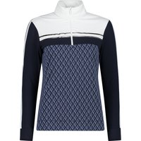 Maglione softech collo alto donna CMP