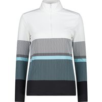 Damen Softech Fleece halb-zip CMP