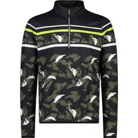 Softech fleece CMP