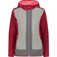 Veste à capuche femme CMP