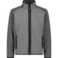 Veste en laine recyclée CMP