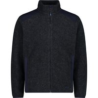 Giacca wooltech CMP