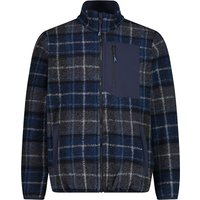 Wooltech jas CMP