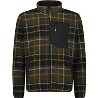 Wooltech jacket CMP