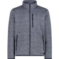 Full-zip fleece CMP