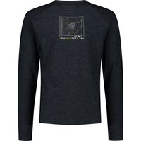 Langarmshirt CMP