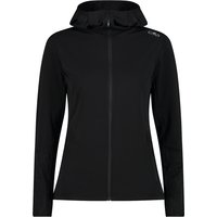 Chaqueta con capucha CMP