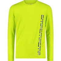 T-shirt manches longues enfant CMP