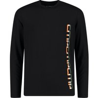 Langarmshirt CMP