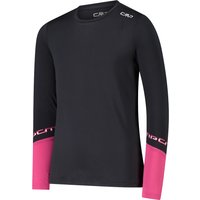 T-shirt manches longues fille CMP