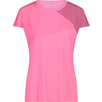 T-shirt à rayures femme CMP