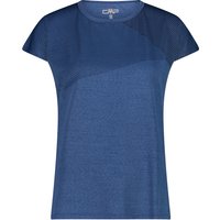 Maglietta donna a righe CMP