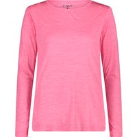 Langarmshirt, Frau CMP