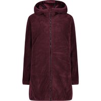 Parka de mujer CMP High Loft