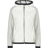 Fleece mit Kapuze Damen CMP