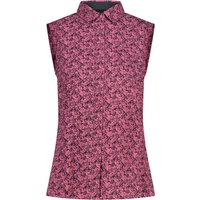 Camisa sin mangas mujer CMP