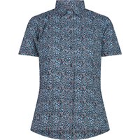 Camicia da donna a maniche corte CMP